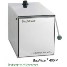 İnterscience BagMixer® 400 P Stomacher Cihazı 400 mL Lab Blender
